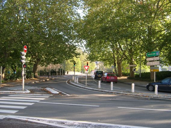  pont Saint-Pierre